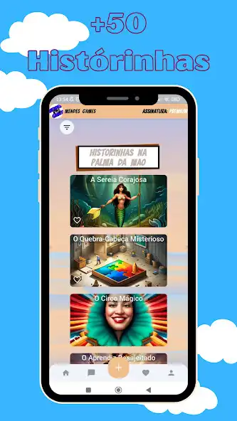 Play Aventurinhas as an online game Aventurinhas with UptoPlay