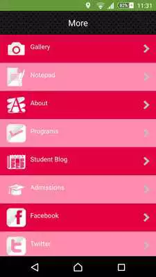 Play Avenue Academy of Beauty Play Avenue Academy of Beauty