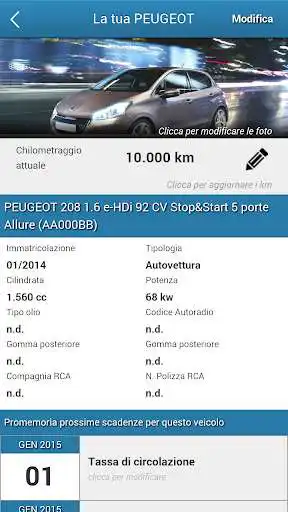 Play AVENUECAR SRL as an online game online AVENUECAR SRL with UptoPlay com.gestionaleauto.customer.avenue Play AVENUECAR SRL as an online game AVENUECAR SRL with UptoPlay