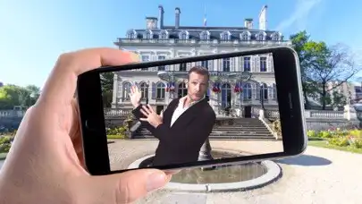 Play Avenue de Champagne  and enjoy Avenue de Champagne with UptoPlay