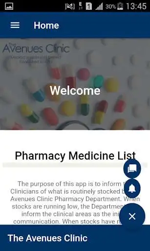 Play Avenues Clinic  and enjoy Avenues Clinic with UptoPlay