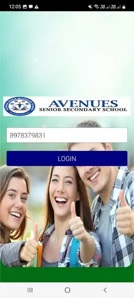 Play Avenues SeniorSecondary School  and enjoy Avenues SeniorSecondary School with UptoPlay