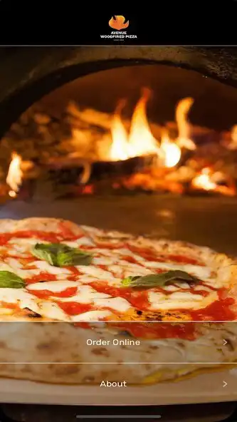 Play Avenue Woodfired Pizza  and enjoy Avenue Woodfired Pizza with UptoPlay