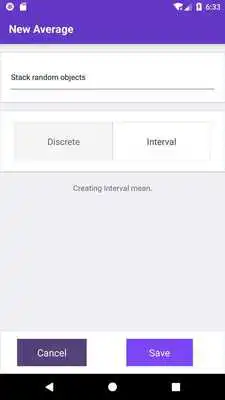 Play Average App as an online game Average App with UptoPlay