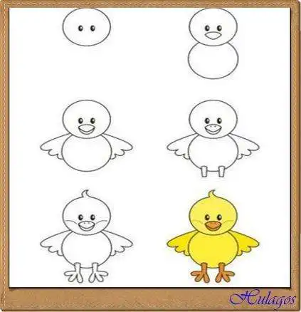 Play average drawing tutorials