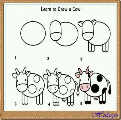 Play average drawing tutorials