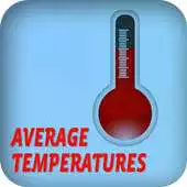 Free play online Average Temperature APK Free play online Average Temperature APK
