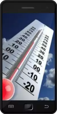 Play Average Temperature