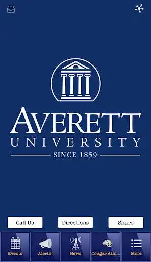 Play Averett Play Averett