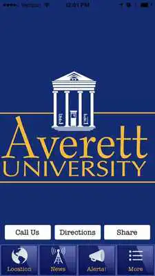 Play Averett Play Averett