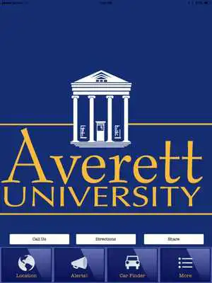 Play Averett Play Averett