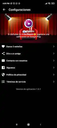 Play A ver Repelis as an online game online A ver Repelis with UptoPlay com.zuckozilla.live.tv Play A ver Repelis as an online game A ver Repelis with UptoPlay