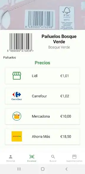 Play A Ver Si Ahorras as an online game A Ver Si Ahorras with UptoPlay