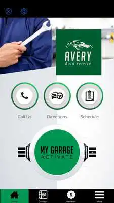 Play Avery Auto Service