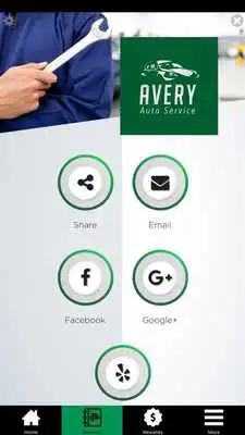 Play Avery Auto Service