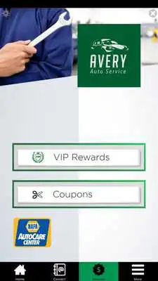 Play Avery Auto Service