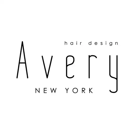 Play 美容室・ヘアサロン Avery（アベリー） 公式アプリ APK