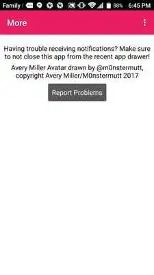 Play Avery Miller