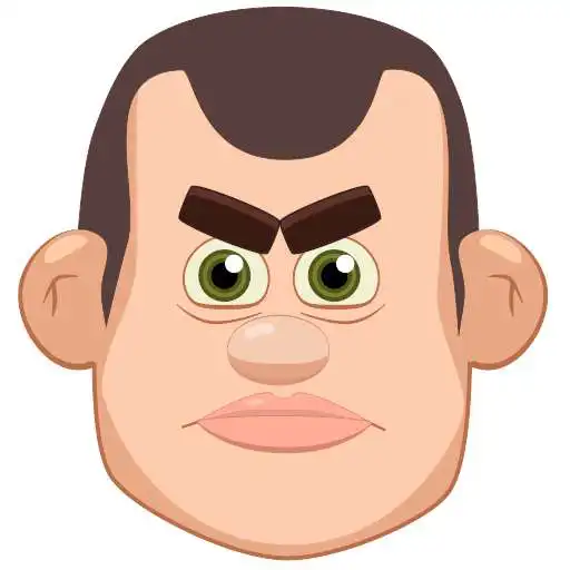Play A very serious game APK Play A very serious game APK