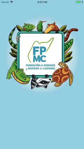 Play Aves de Cozumel  and enjoy Aves de Cozumel with UptoPlay