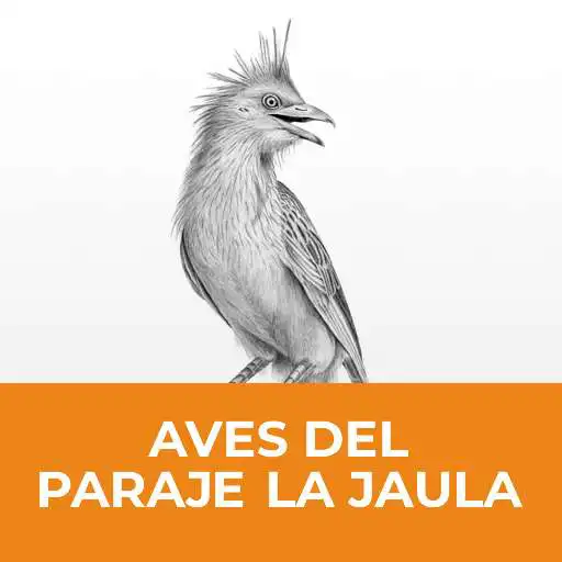 Play Aves del Paraje La Jaula APK Play Aves del Paraje La Jaula APK
