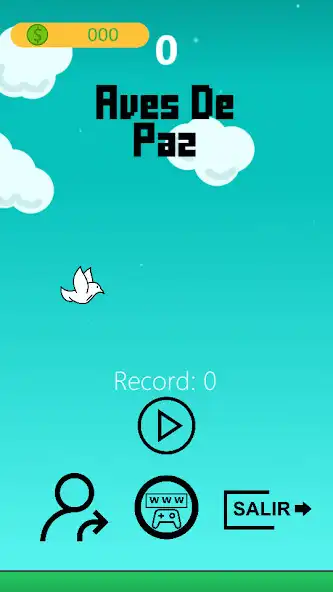 Play Aves De Paz  and enjoy Aves De Paz with UptoPlay