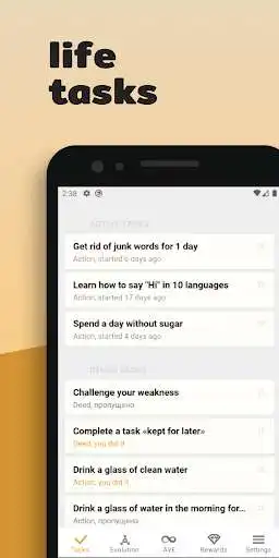 Play AVE: Self Development  and enjoy AVE: Self Development with UptoPlay