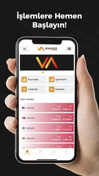 Play AVESSA Global  and enjoy AVESSA Global with UptoPlay