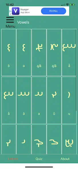 Play Avestan Alphabet and enjoy Avestan Alphabet with UptoPlay Play Avestan Alphabet and enjoy Avestan Alphabet with UptoPlay