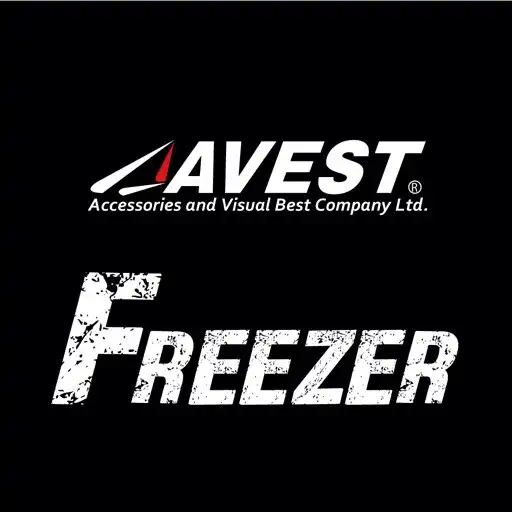 Play AVEST FREEZER APK