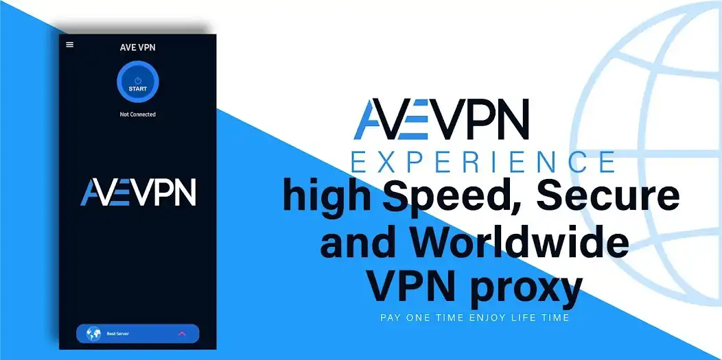 Play AVE:Super Fast VPN 2022  and enjoy AVE:Super Fast VPN 2022 with UptoPlay