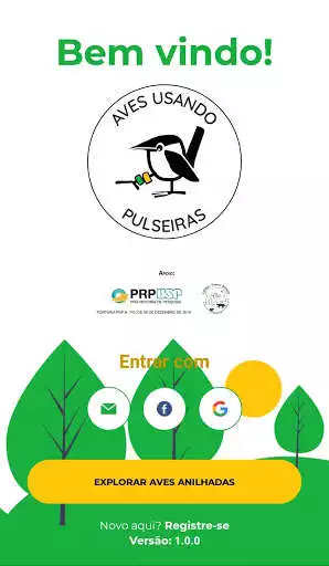 Play Aves Usando Pulseiras  and enjoy Aves Usando Pulseiras with UptoPlay