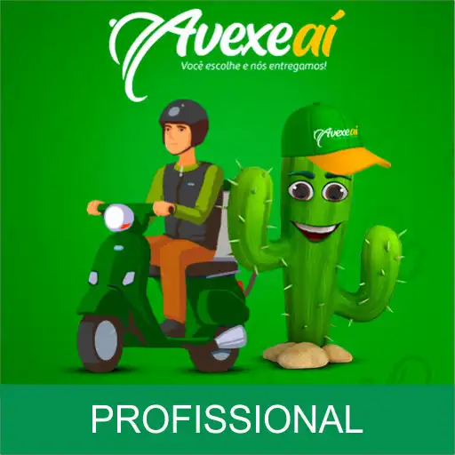 Play Avexe Aí - Profissional APK Play Avexe Aí - Profissional APK