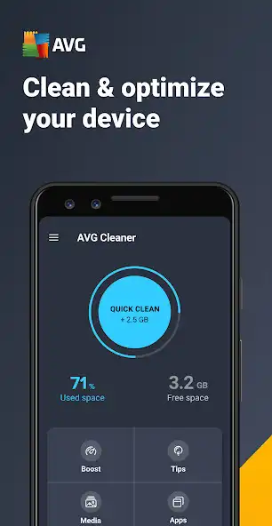 Play AVG Cleaner – Storage Cleaner and enjoy AVG Cleaner – Storage Cleaner with UptoPlay Play AVG Cleaner – Storage Cleaner and enjoy AVG Cleaner – Storage Cleaner with UptoPlay