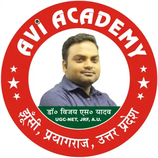 Play Avi Academy Vijay Sir APK