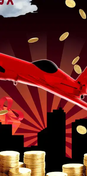 Play Aviadar Flyers as an online game Aviadar Flyers with UptoPlay