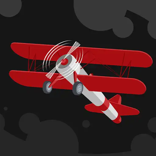 Play Aviador game flying APK