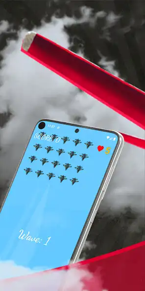 Play Aviador WinX as an online game Aviador WinX with UptoPlay