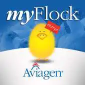 Free play online Aviagen MyFlock APK