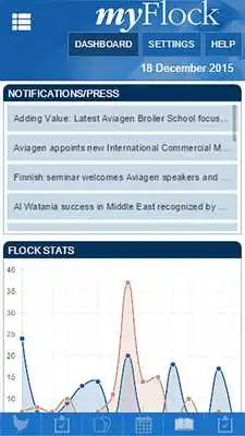 Play Aviagen MyFlock Play Aviagen MyFlock