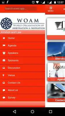 Play Aviation and Law