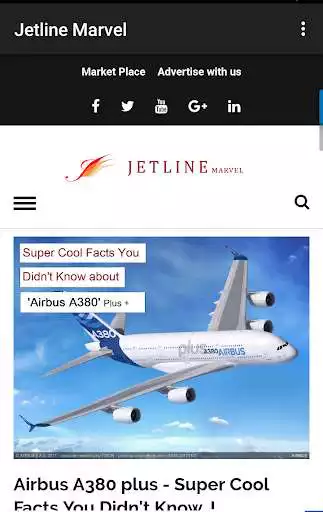 Play Aviation News