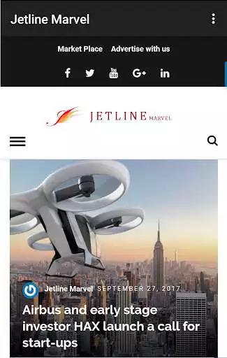 Play Aviation News