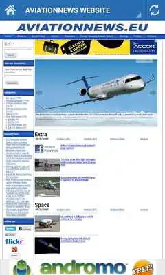 Play Aviation News