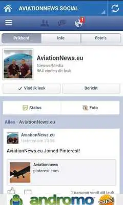 Play Aviation News