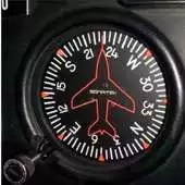 Free play online Aviation Opposite Heading Quiz APK