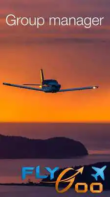 Play Aviation Weather Group Manager