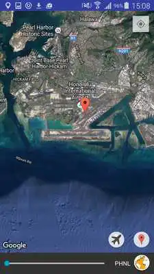 Play Aviation Weather Group Manager