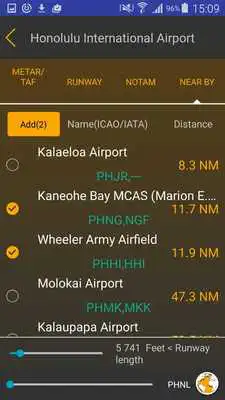Play Aviation Weather Group Manager