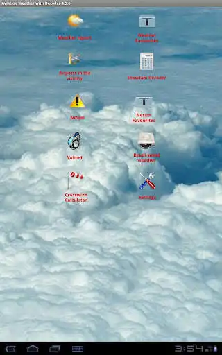 Play Aviation Weather with Decoder  and enjoy Aviation Weather with Decoder with UptoPlay